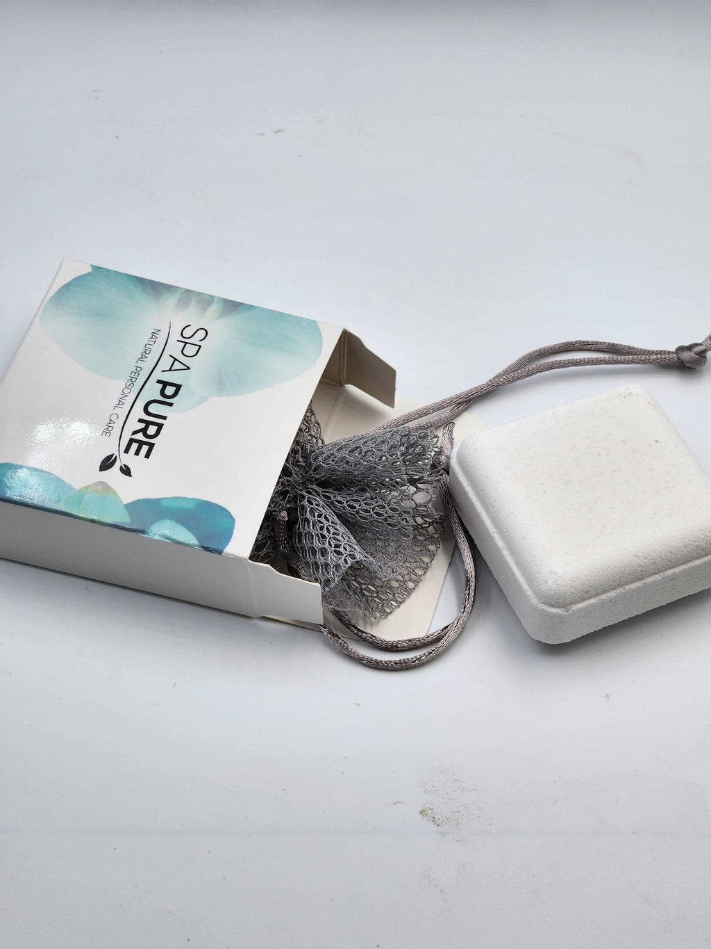 Shower Steamer/Bath Melt 100% Essential Oils Aromatherapy