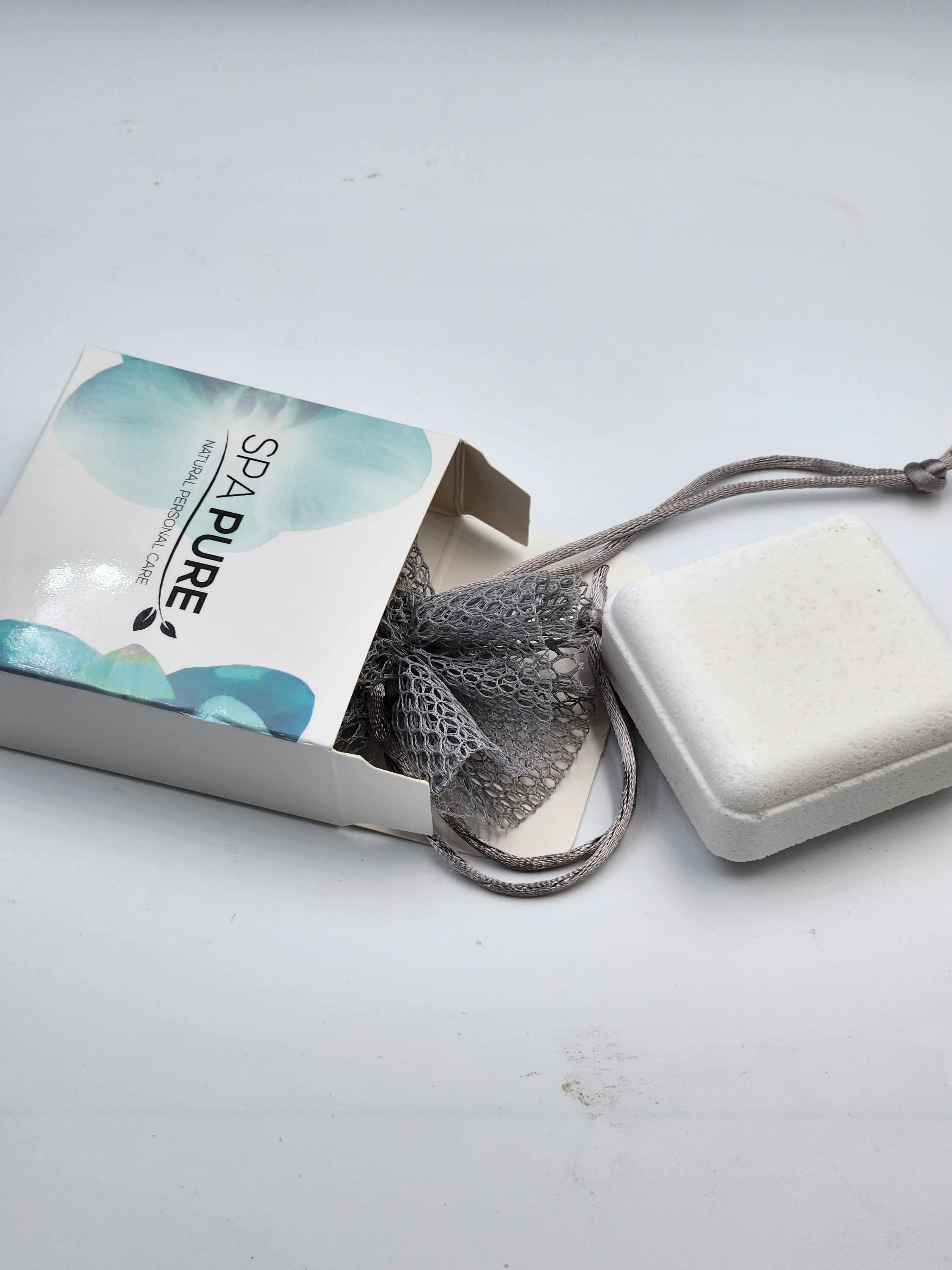 Shower Steamer/Bath Melt 100% Essential Oils Aromatherapy