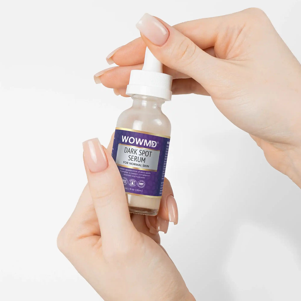 Dark Spot Serum for Normal Skin