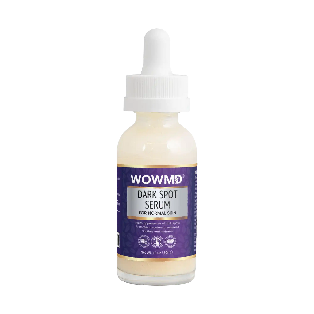 Dark Spot Serum for Normal Skin