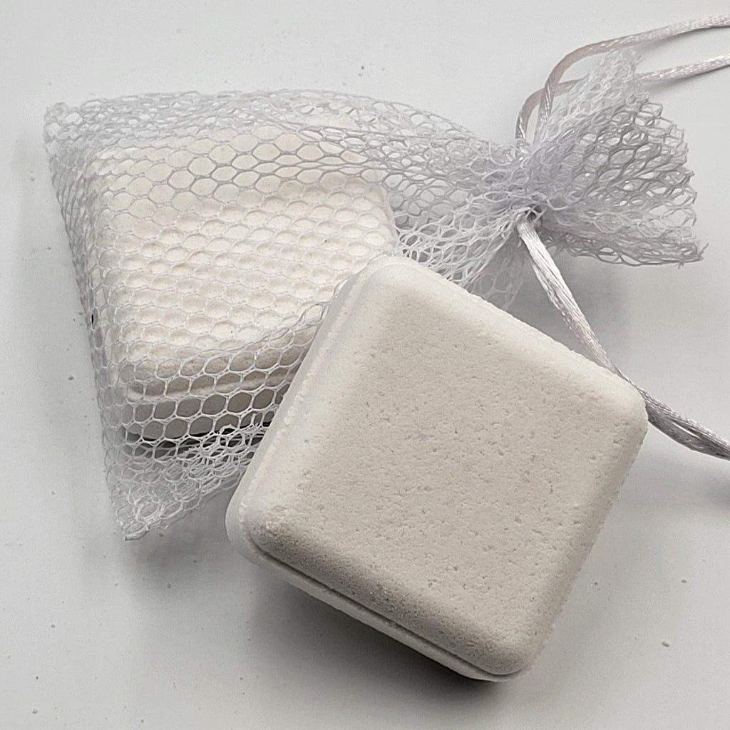 Shower Steamer/Bath Melt 100% Essential Oils Aromatherapy